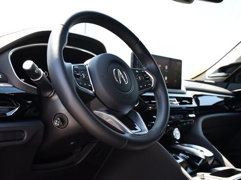 Certified 2026 Acura MDX FWD w/ Technology Package image 16