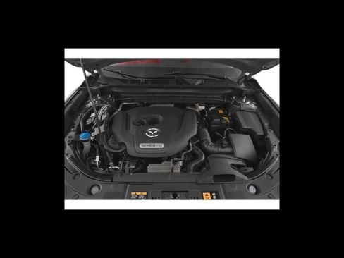 Used 2021 MAZDA CX-5 Carbon Edition AWD/4WD image 29
