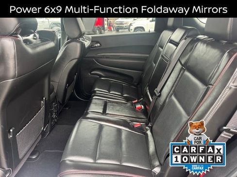 Used 2024 Dodge Durango GT image 22