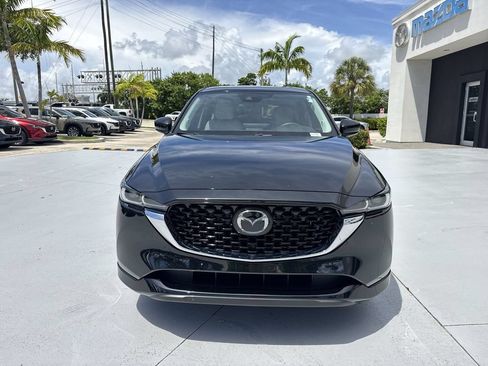 Used 2024 MAZDA CX-5 AWD 2.5 S w/ Preferred Package image 29