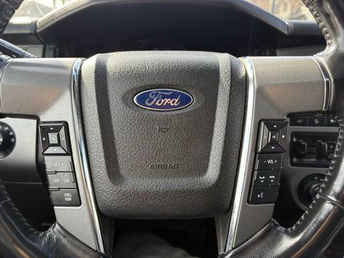Used 2016 Ford Expedition EL Platinum image 45