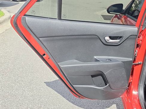 Certified 2023 Kia Rio S FWD image 11