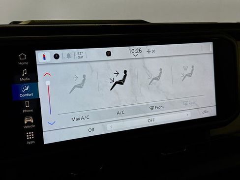 New 2026 Jeep Gladiator Sport image 18