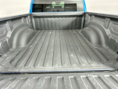 Certified 2022 RAM 1500 Rebel w/ Rebel Level A Equipment Group AWD/4WD image 31