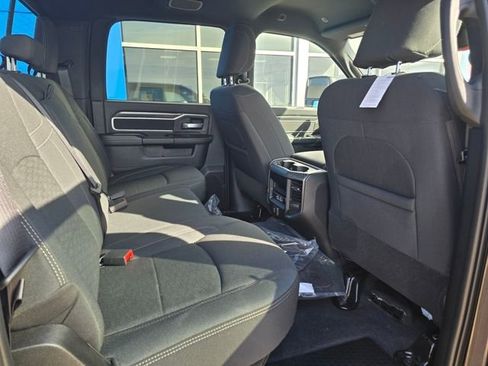 Used 2025 RAM 2500 Big Horn image 27