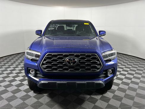 Certified 2023 Toyota Tacoma TRD Off-Road image 2