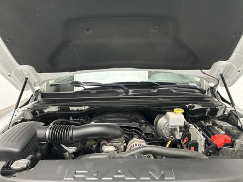 Used 2020 RAM 1500 Laramie AWD/4WD image 42