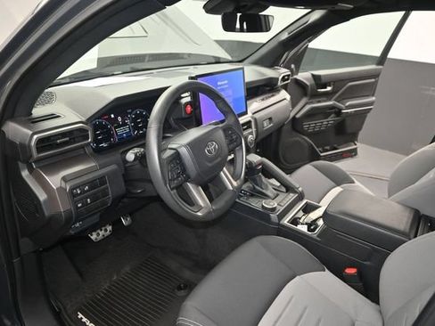 Used 2024 Toyota Tacoma TRD Sport RWD image 5