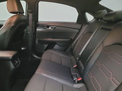 Used 2021 Kia Forte GT w/ GT2 Package image 18