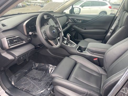 Certified 2025 Subaru Outback Touring w/ Popular Package #2 image 21