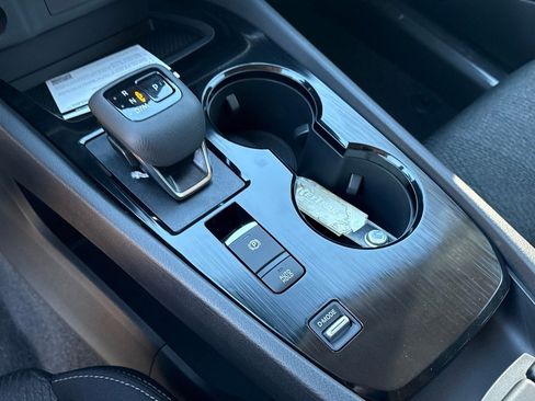 New 2026 Nissan Rogue SV w/ Cold Weather Package image 14