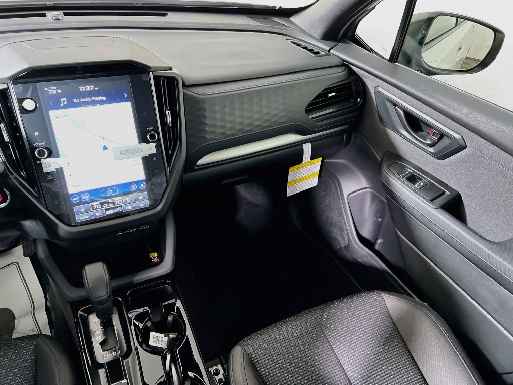 New 2026 Subaru Forester Premium AWD/4WD image 19