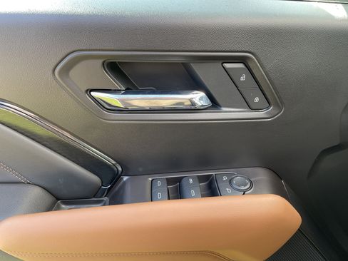 New 2026 GMC Canyon AT4 image 34