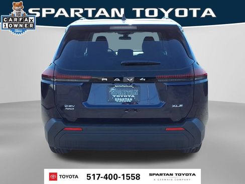 Used 2026 Toyota RAV4 XLE Premium AWD/4WD image 8