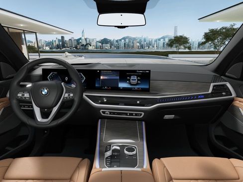 New 2026 BMW X5 sDrive40i w/ Premium Package RWD image 10
