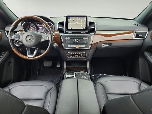 Used 2019 Mercedes-Benz GLS 450 4MATIC image 24