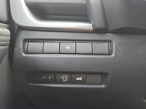 New 2026 Nissan Rogue Dark Armor FWD image 10