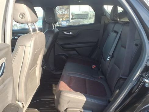 Used 2020 Chevrolet Blazer RS w/ LPO, Floor Liner Package image 14