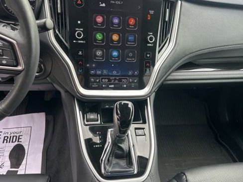 Used 2024 Subaru Outback Touring XT image 21