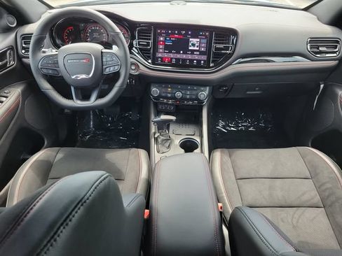 New 2026 Dodge Durango GT AWD/4WD image 12