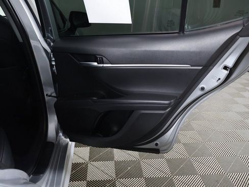 Used 2023 Toyota Camry SE w/ Convenience Package FWD image 22