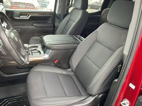 Used 2023 Chevrolet Silverado 1500 RST AWD/4WD image 12