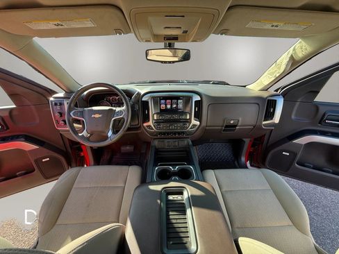 Used 2016 Chevrolet Silverado 1500 LT w/ All Star Edition image 23