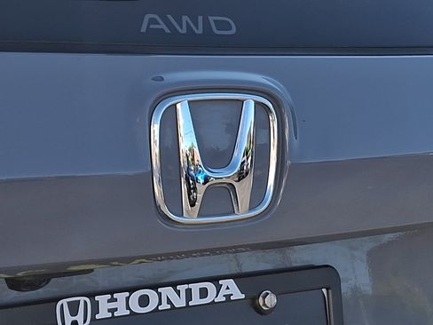 Used 2024 Honda CR-V EX-L image 32