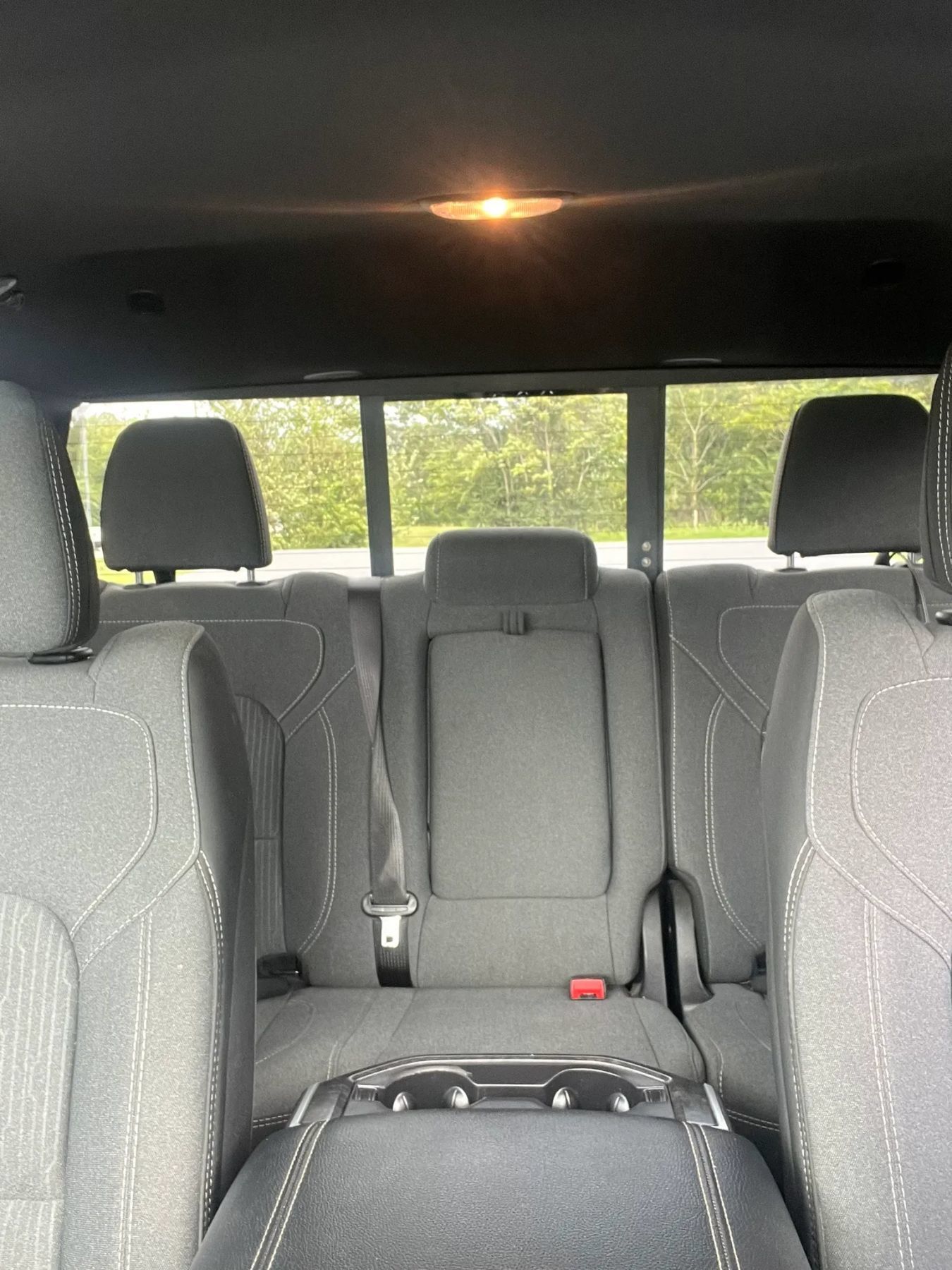 Used 2021 RAM 1500 Big Horn AWD/4WD image 41