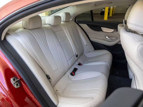 Used 2023 Mercedes-Benz CLS 450 4MATIC image 22