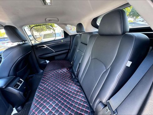 Used 2019 Lexus RX 350 AWD w/ Accessory Package image 22