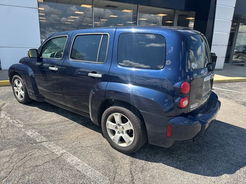 Used 2007 Chevrolet HHR LT FWD image 7