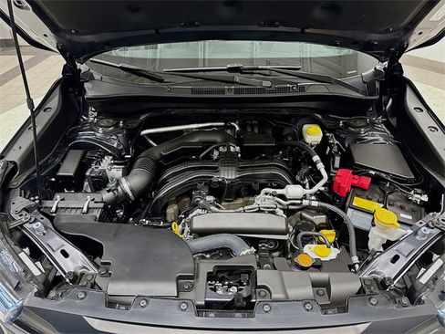 Used 2025 Subaru Forester image 29