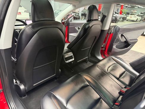 Used 2018 Tesla Model 3 Long Range AWD/4WD image 40