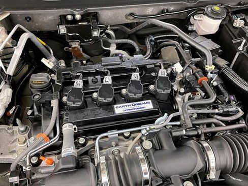 Used 2019 Honda Accord EX-L image 30