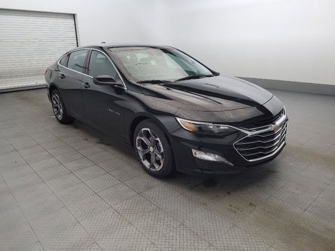 Used 2024 Chevrolet Malibu LT image 13