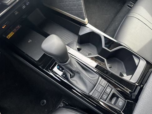 New 2026 Toyota Camry XLE AWD/4WD image 28
