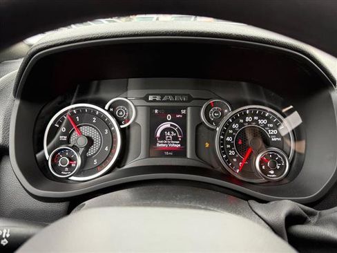 New 2026 RAM 4500 Tradesman image 9