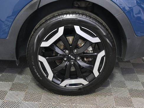 Used 2025 Kia Telluride S AWD/4WD image 21