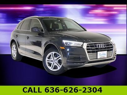 Used 2019 Audi Q5 2.0T Premium w/ Convenience Package