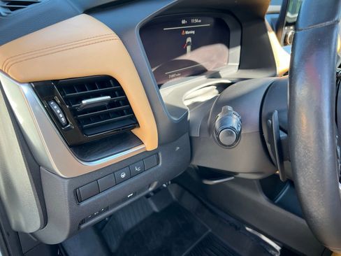 Used 2021 Nissan Rogue Platinum image 26