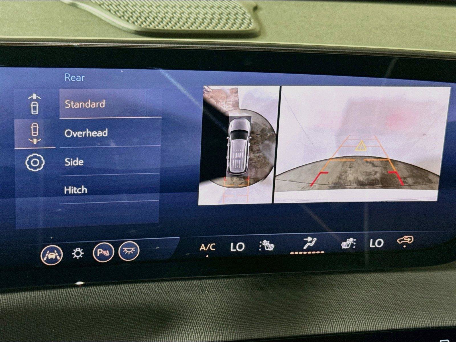 Certified 2026 Buick Enclave Preferred FWD image 12