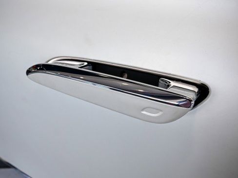 Used 2023 Mercedes-Benz S 580 4MATIC Sedan image 51