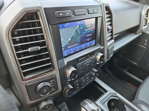 Used 2020 Ford F150 Raptor w/ Equipment Group 802A Luxury AWD/4WD image 29
