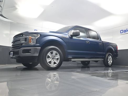 Used 2020 Ford F150 XLT AWD/4WD image 40