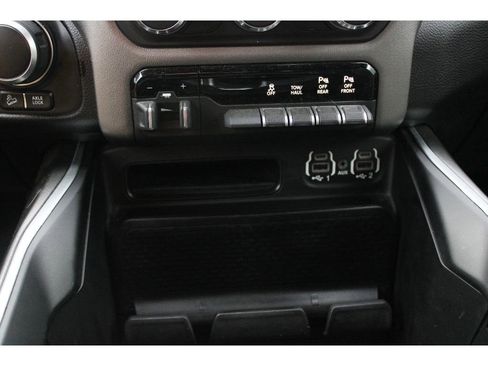 Used 2020 RAM 1500 Big Horn image 20