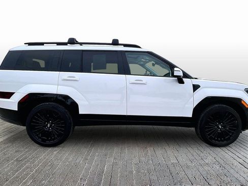 Used 2025 Hyundai Santa Fe Calligraphy image 8