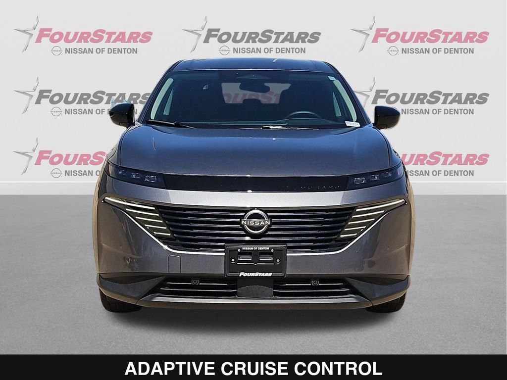Used 2025 Nissan Murano SV FWD image 10