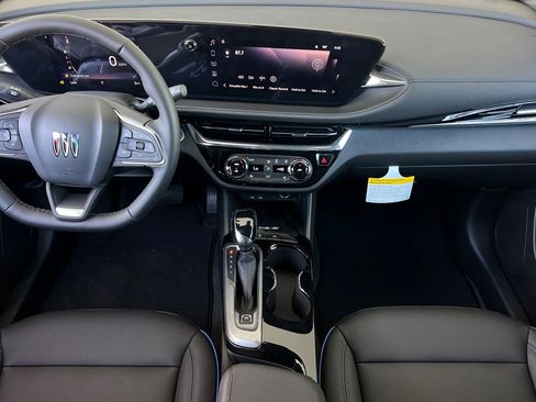 New 2026 Buick Envista Sport Touring w/ Convenience I Package FWD image 12