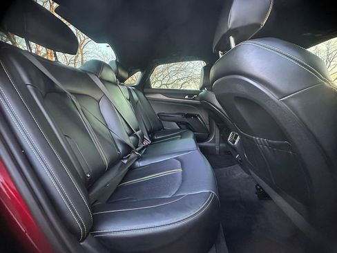 Used 2025 Kia K5 GT w/ GT1 Package image 10